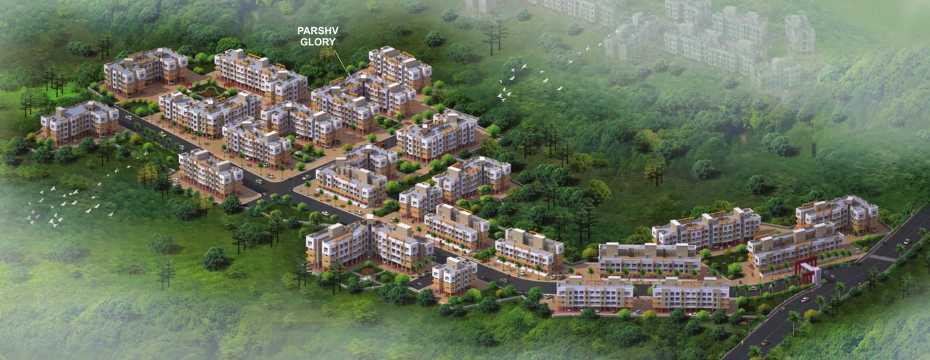 Images for Elevation of Parshv Glory