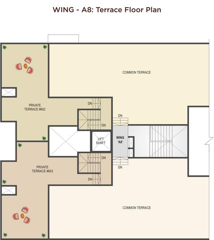Images for Cluster Plan of Mantra 29 Gold Coast Phase 3