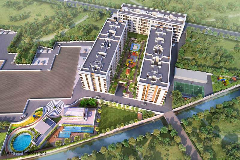  29 gold coast phase 3 Master Plan