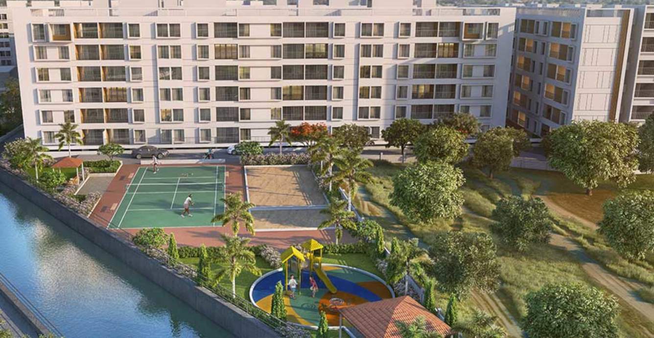  29 gold coast phase 3 Others