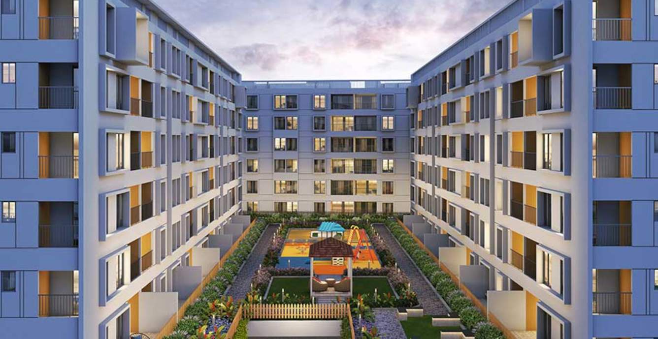  29 gold coast phase 3 Others