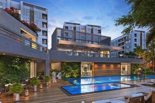  29-gold-coast-phase-3 Swimming Pool