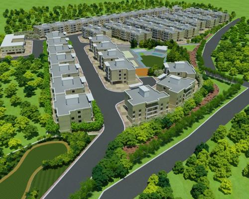 Images for Elevation of Swapnalok Nagari Building No 3 Images for Elevation of Swapnalok Nagari Building No 3