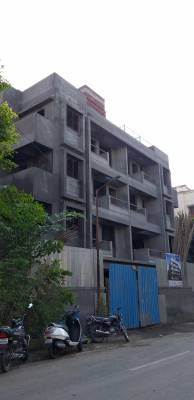 Images for Elevation of Falcon Balaji Residency