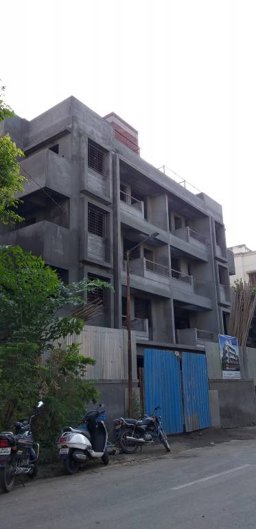 Images for Elevation of Falcon Balaji Residency