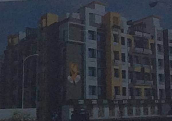 Images for Elevation of R K Ashtavinayak Homes