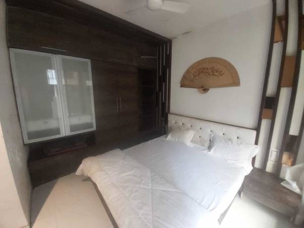  ashtavinayak-homes Bedroom