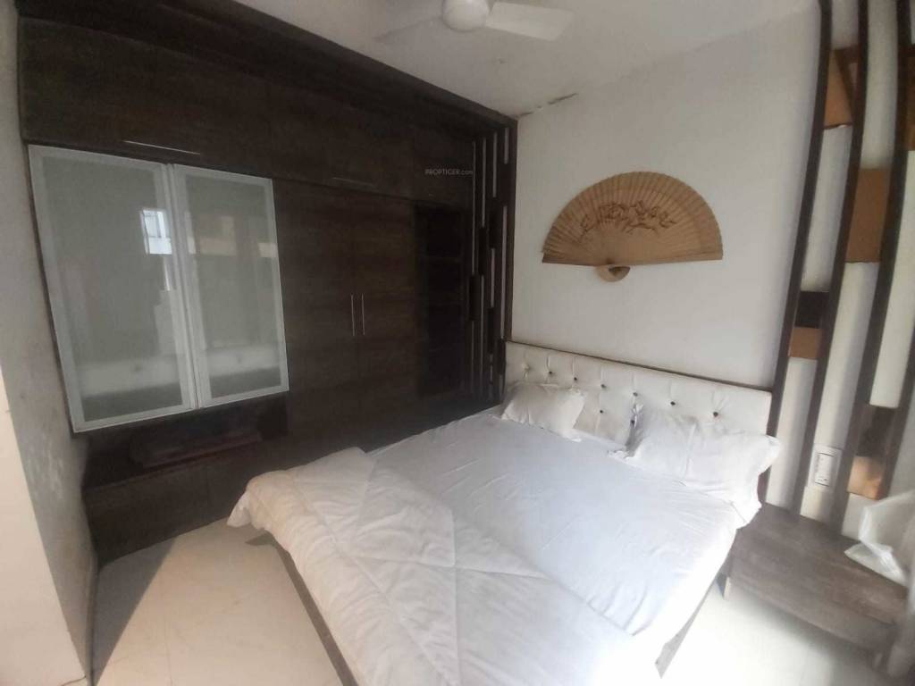  ashtavinayak homes Bedroom