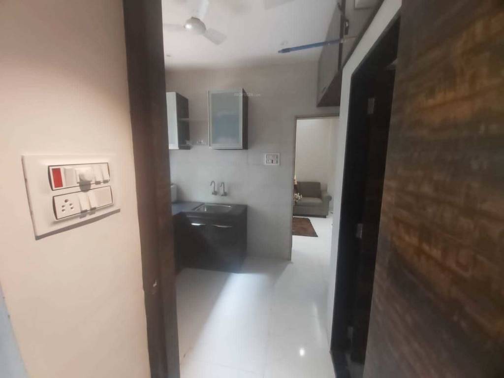  ashtavinayak homes Kitchen