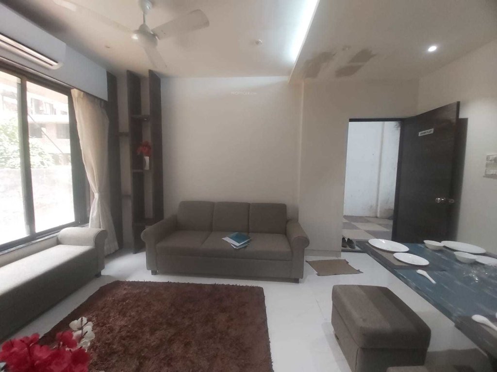  ashtavinayak homes Living Area