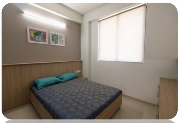 samruddhi Bedroom