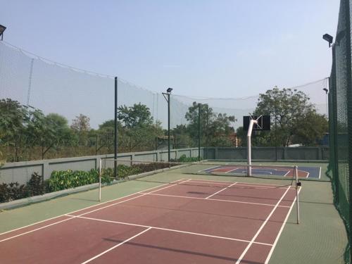 Images for Amenities of Kumar Park Infinia I1 I2 I3 J2 J3 And K1