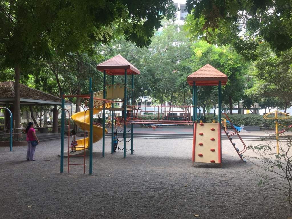 Images for Amenities of Kumar Park Infinia I1 I2 I3 J2 J3 And K1