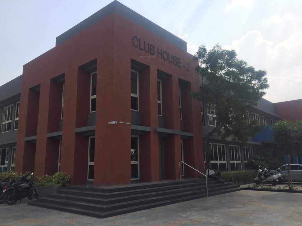 Images for Amenities of Kumar Park Infinia I1 I2 I3 J2 J3 And K1