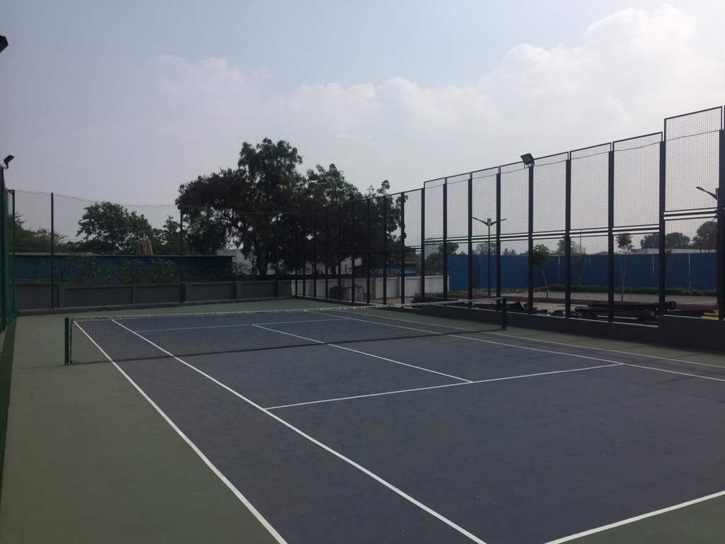 Images for Amenities of Kumar Park Infinia I1 I2 I3 J2 J3 And K1