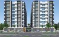 Shiv Developers Narol Pratham Luxuria