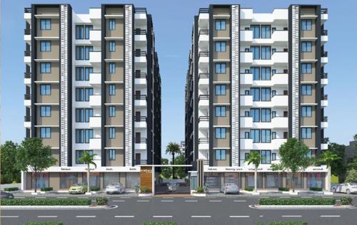 Images for Elevation of Shiv Pratham Luxuria pratham-luxuria Images for Elevation of Shiv Pratham Luxuria