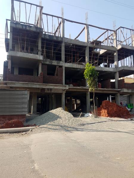 Images for Construction Status of Swaroop Goodwill Heights