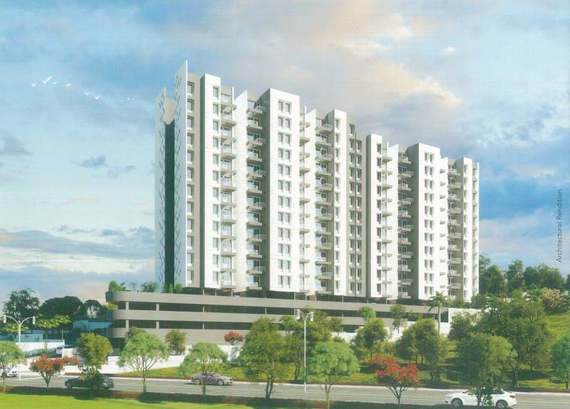 Images for Elevation of Avani Aavas