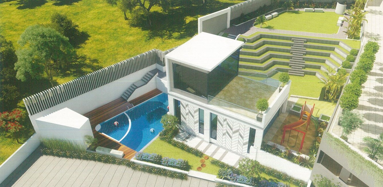 Images for Amenities of Avani Aavas