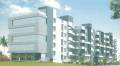 Grow More Realty Glory A And B Wing