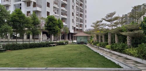 Images for Amenities of Majestique 38 Park Majestique Phase III