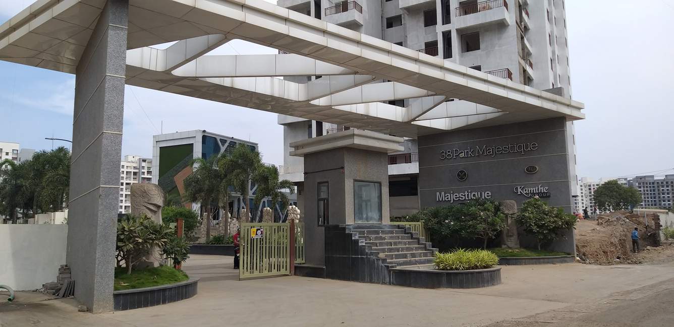 Images for Amenities of Majestique 38 Park Majestique Phase III