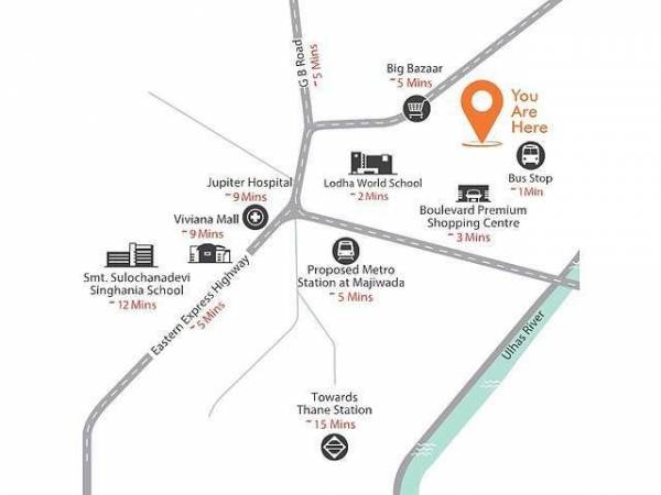  codename-prime-square Location Plan