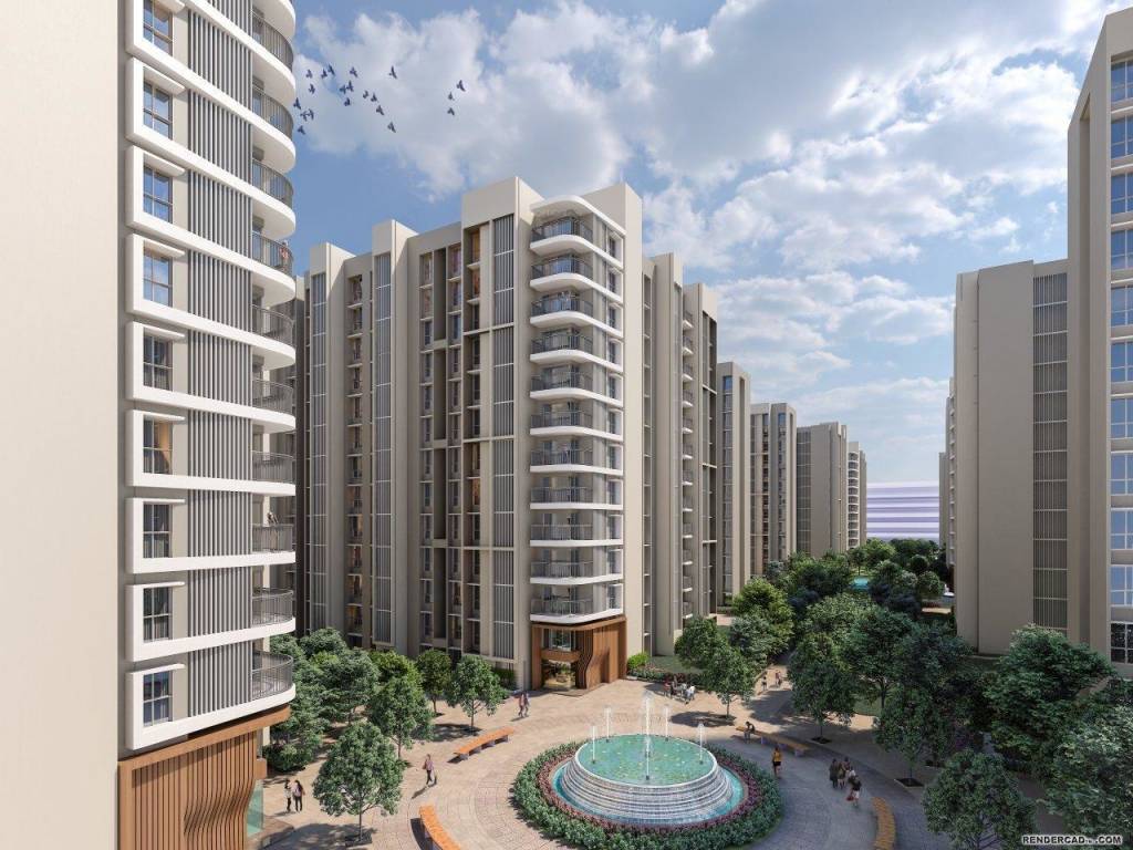  codename prime square Images for Elevation of Lodha Codename Prime Square
