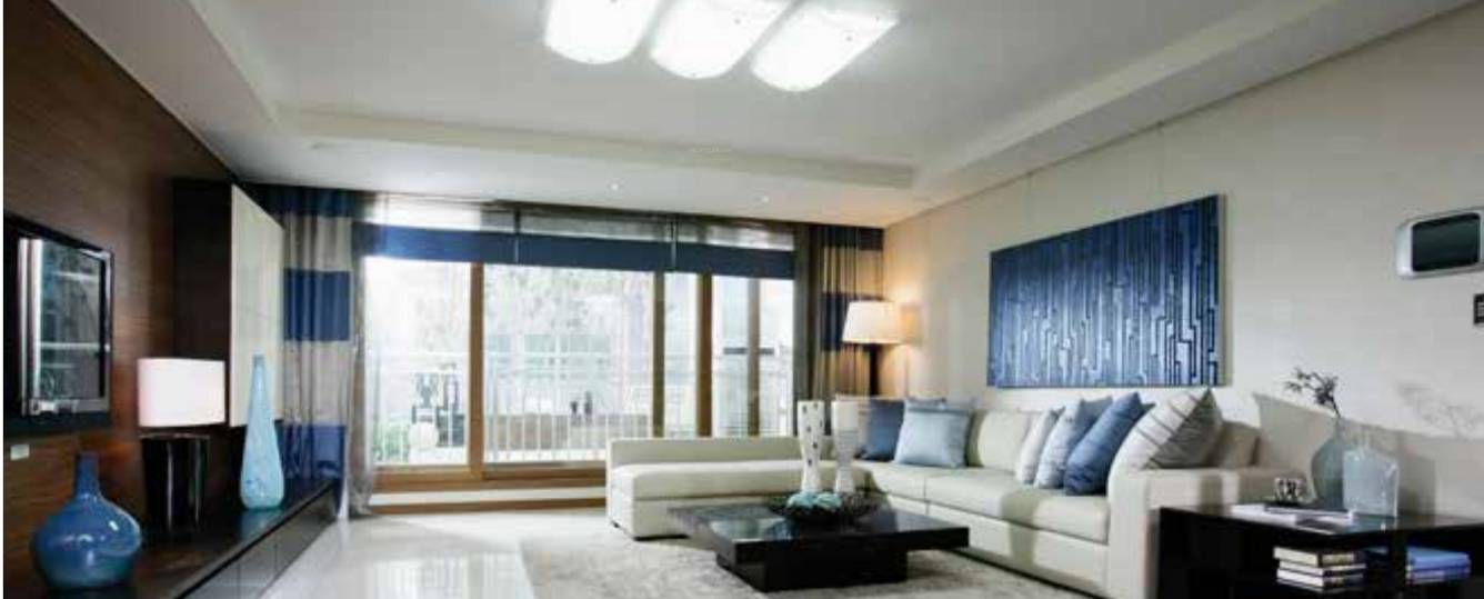  codename prime square Living Area