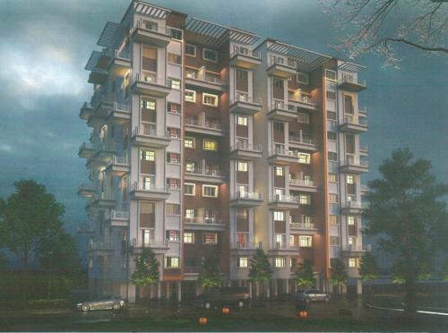  palm-springs Images for Elevation of Aryavedant Palm Springs