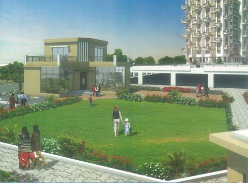  palm-springs Images for Amenities of Aryavedant Palm Springs