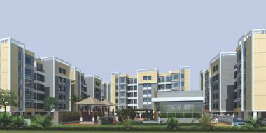 Images for Elevation of Future Dream City