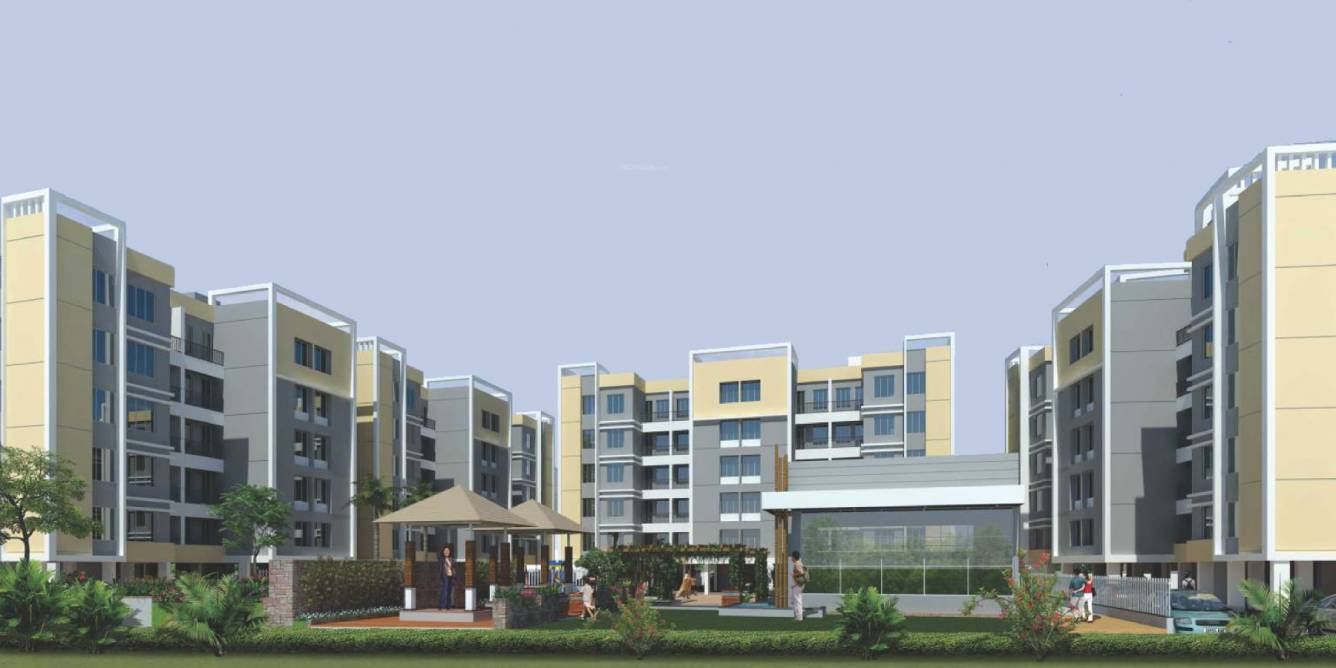 Images for Elevation of Future Dream City Images for Elevation of Future Dream City