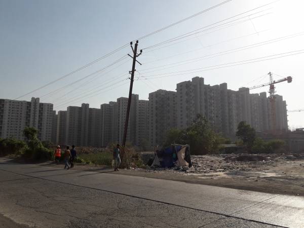 Images for Elevation of Lodha Palava Florencia A To D Images for Elevation of Lodha Palava Florencia A To D