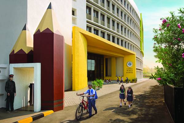 Images for Amenities of Lodha Palava Florencia A To D Images for Amenities of Lodha Palava Florencia A To D