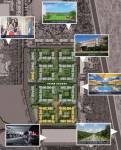 Images for Layout Plan of Lodha Palava Olivia C