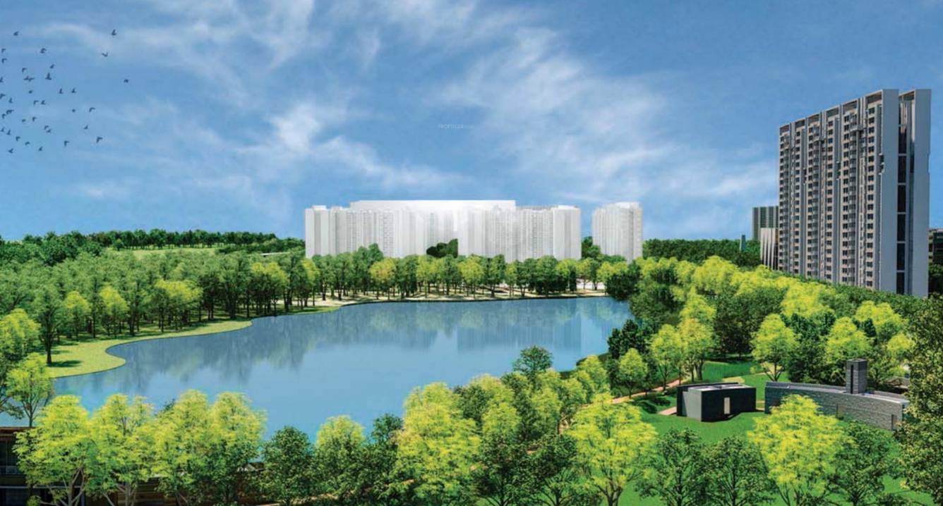 Images for Elevation of Lodha Palava Olivia C Images for Elevation of Lodha Palava Olivia C