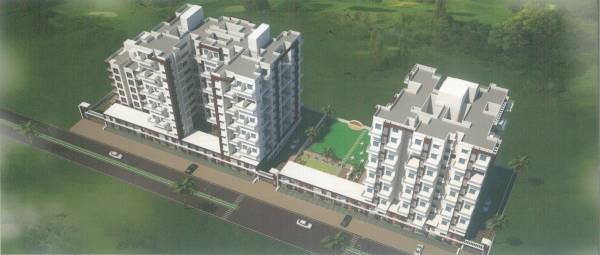 Images for Elevation of Ganesh Siddhi A Wing
