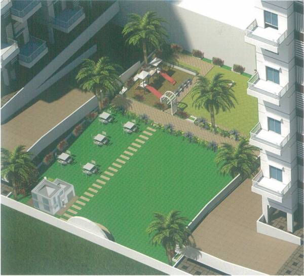 Images for Amenities of Ganesh Siddhi A Wing
