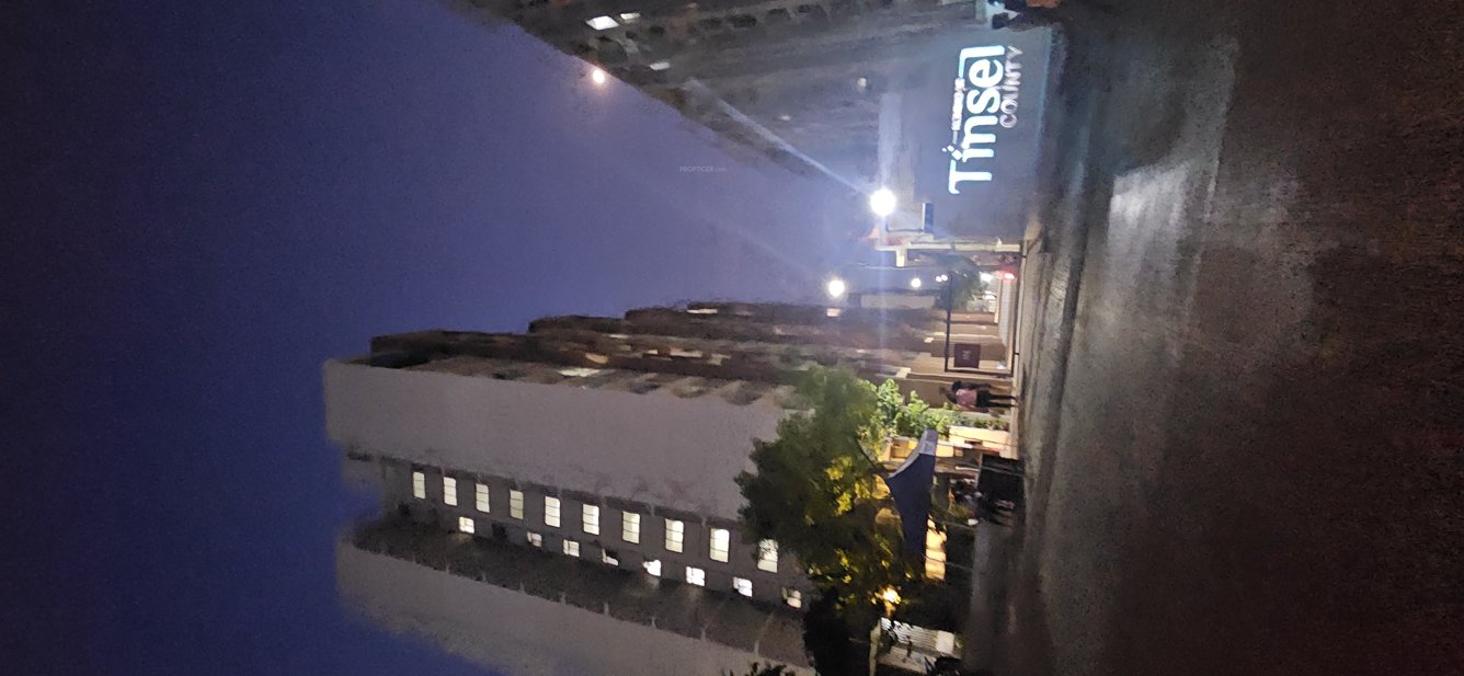  tinsel town phase ii Elevation