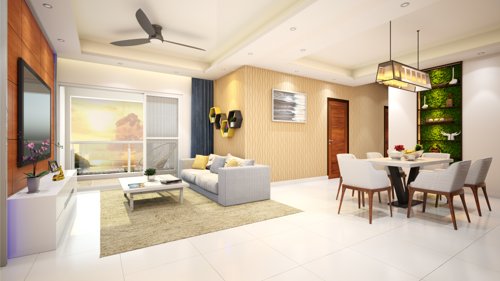  laguna-azul Living Area