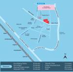 Images for Location Plan of Pharande L Axis Phase II Cluster A Images for Location Plan of Pharande L Axis Phase II Cluster A