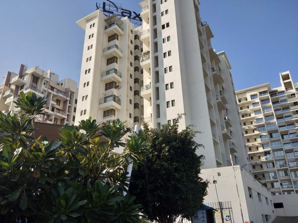 Images for Elevation of Pharande L Axis Phase II Cluster A