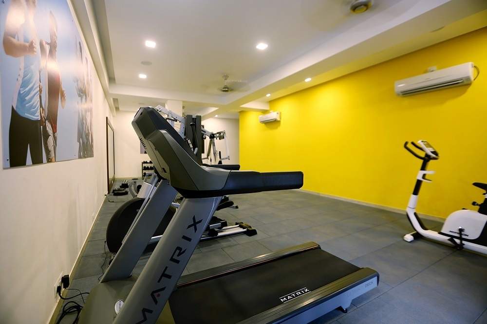  l axis phase ii cluster a Gymnasium