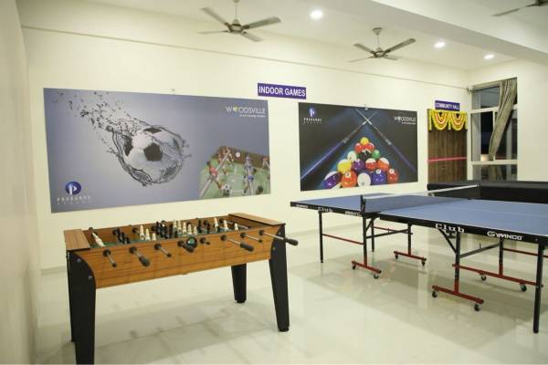  l-axis-phase-ii-cluster-a Indoor Games