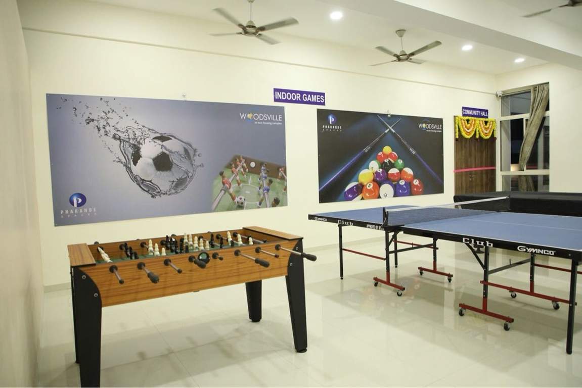  l axis phase ii cluster a Indoor Games