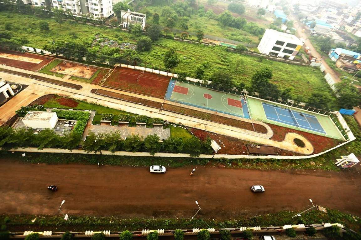  l axis phase ii cluster a Others