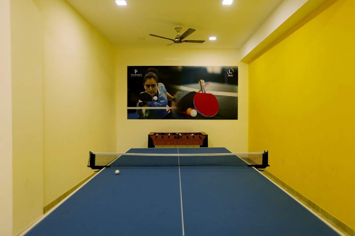  l axis phase ii cluster a Others