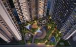 Images for Elevation of Amanora Gold Towers Images for Elevation of Amanora Gold Towers